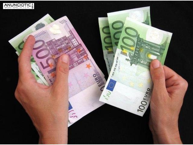 financiaci&oacute;n de pr&eacute;stamos