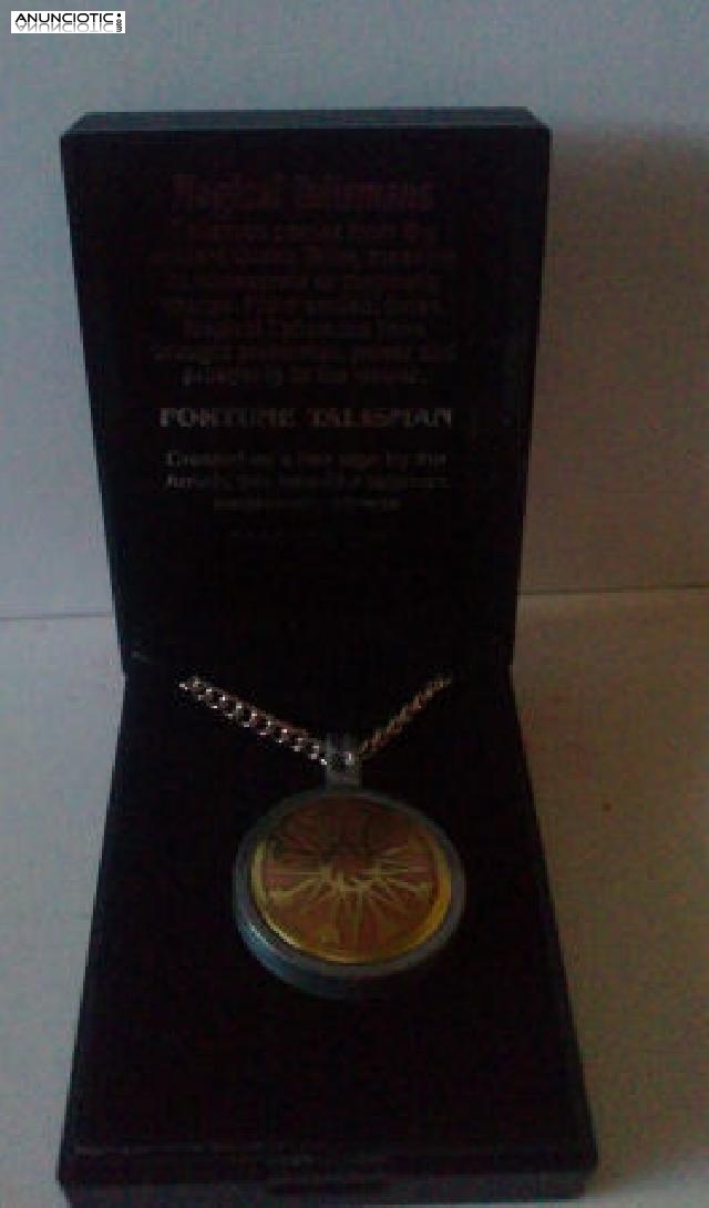 Tienda Online, El Talism&agrave;n de la Verdad