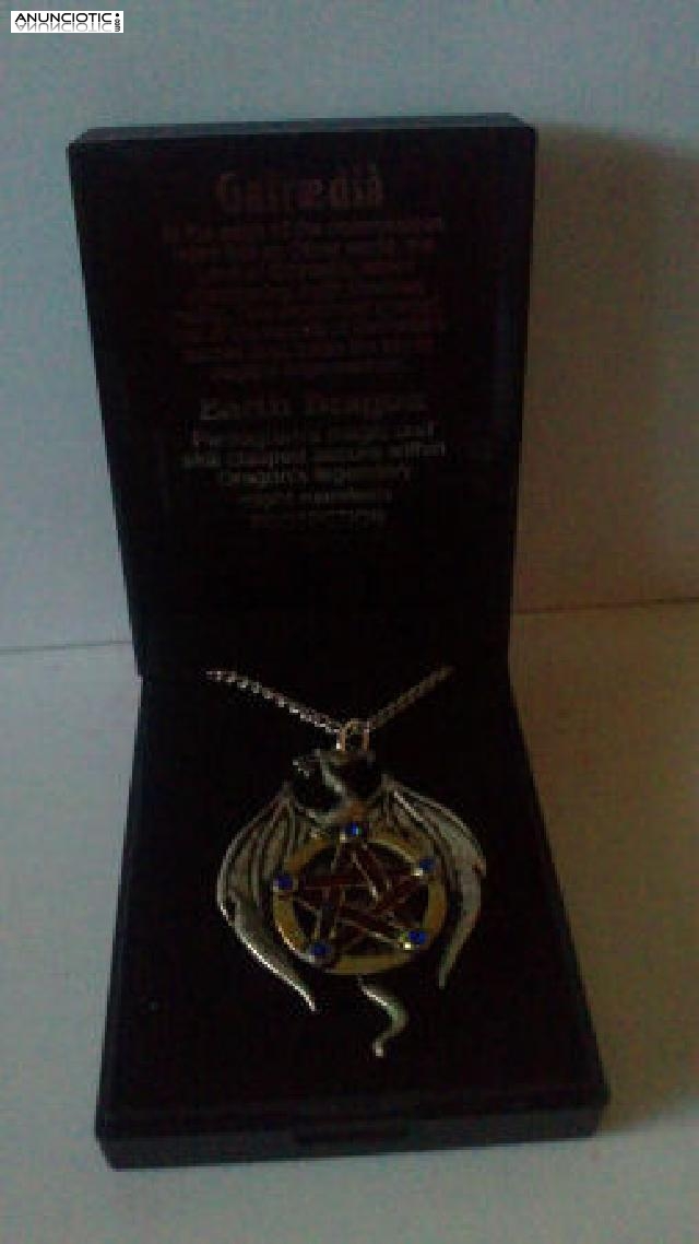 Tienda Online, El Talism&agrave;n de la Verdad