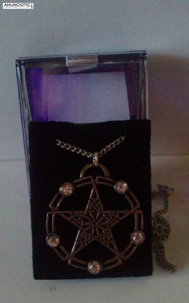 Tienda Online, El Talism&agrave;n de la Verdad