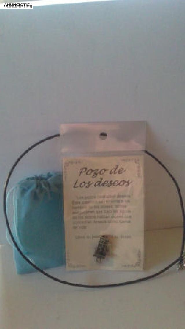 Tienda Online, El Talism&agrave;n de la Verdad