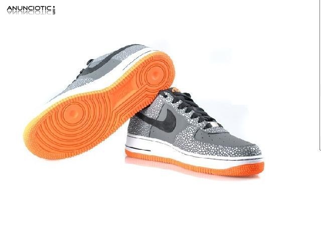 Nuestra empresa al por mayor :. zapatos directos LACOSTE.NIKE AF1.Jordan � 