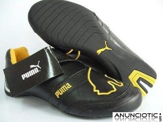 Nuevos productos para marzo - Puma Zapatillas atenci&uml;&reg;n www.amarmarca.com