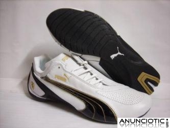 Nuevos productos para marzo - Puma Zapatillas atenci&uml;&reg;n www.amarmarca.com