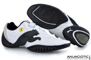 Nuevos productos para marzo - Puma Zapatillas atenci&uml;&reg;n www.amarmarca.com