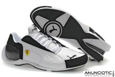 Nuevos productos para marzo - Puma Zapatillas atenci&uml;&reg;n www.amarmarca.com