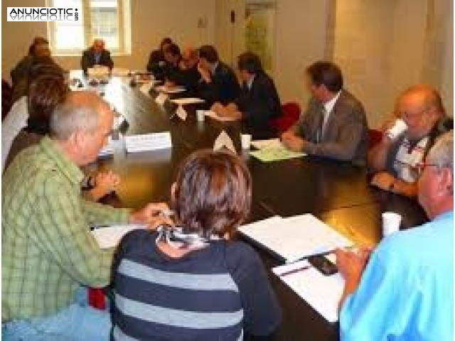 Oferta de pr&eacute;stamo entre individuo para todos los proyectos