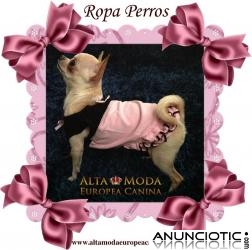 Ropa para Perros Peque&Atilde;&plusmn;os, Moda Canina