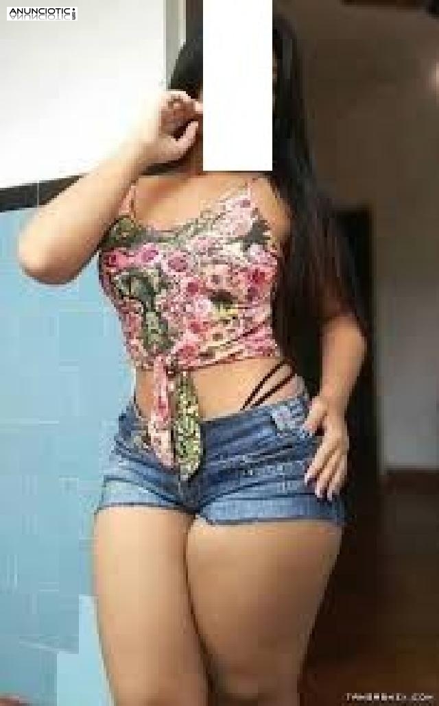 Quiero tu compa&ntilde;&iacute;a en mi piso!