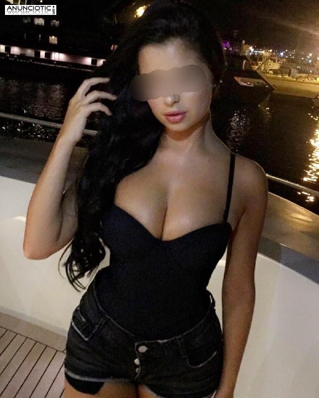 Soy Mary, tengo 33 a&ntilde;os, una morena muy guapa, busco un poco distraerme, ta