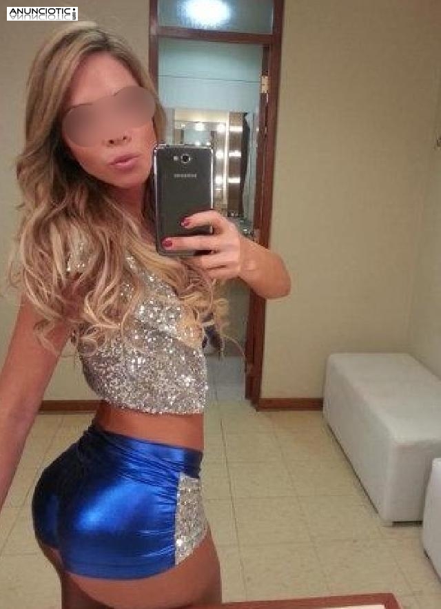 Soy una buena en la cama...