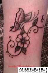 Quieres hacerte un tattoo y no sabes donde ir o a qui&eacute;n recurrir...?