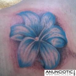 Quieres hacerte un tattoo en casa y no sabes c&oacute;mo..?