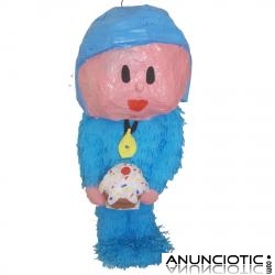 Pi&ntilde;atas Mexicanas Chantaca