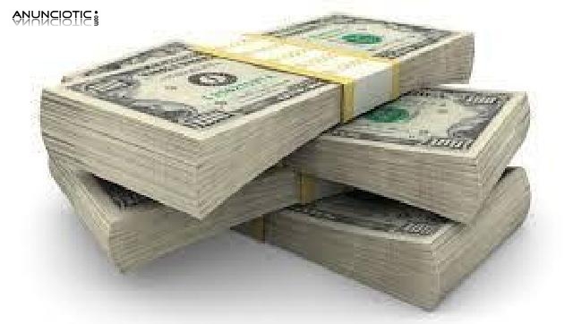 SERVICIO DE OFERTA DE PR&Eacute;STAMO .