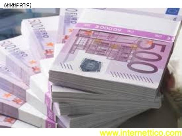 &iquest;Necesidad de dinero r&aacute;pidamente? Podemos ayudarle