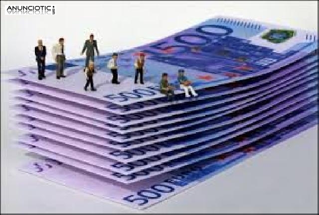 Cr&Eacute;dito R&Aacute;pido De Pr&eacute;stamo Entre Particular