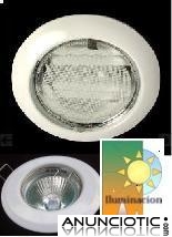 INSTALACION HALOGENOS, DOWNLIGHT e ILUMINACION- A&Ntilde;OVER DE TAJO Y ALREDEDORES 