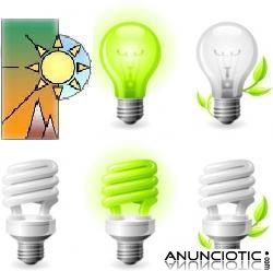 INSTALACION HALOGENOS, DOWNLIGHT e ILUMINACION- A&Ntilde;OVER DE TAJO Y ALREDEDORES 