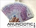 oferta de pr&eacute;stamo r&aacute;pido y fiable