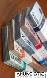 oferta de pr&eacute;stamo r&aacute;pido y fiable