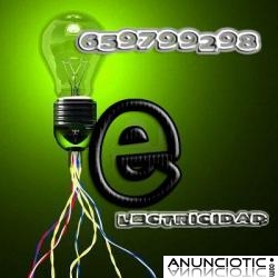 ELECTRICISTA PROFESIONAL Y ECONOMICO ELECTRICISTA PROFESIONAL Y ECONOMICO