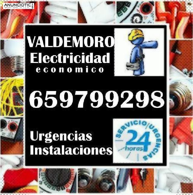 Electricista en Illescas. La Sagra. Econ&oacute;mico. Instalaciones, reparaciones 