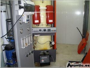 Mantenimientos Aguado, S.L., Reparaci&oacute;n, Mantenimiento de Calderas...