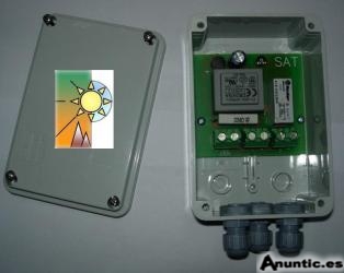 DISCRIMINADOR DE CALDERA INSTALAMOS-SESE&Ntilde;A, MADRID Y TOLEDO