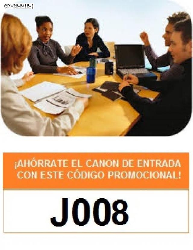 Franquicia sin obligaci&oacute;n de permanencia