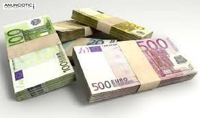 Cr&eacute;dito y ofertas financieras