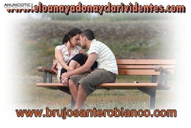  SANTERO VUDU BLANCO EXPERTO EN AMARRES DE PAREJAS 