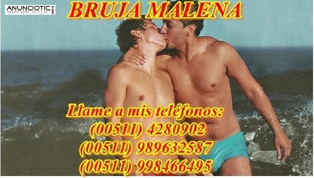 AMARRES PACTADOS  CON LA &Uacute;NICA  PODEROSA BRUJA PACTADA 