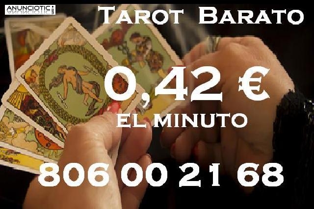 Tarot del Amor Linea 806/Barato/806 002 168