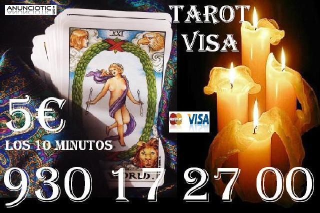 Tarot Barato del Amor/Servicio Econ&oacute;mico/930 17 27 00