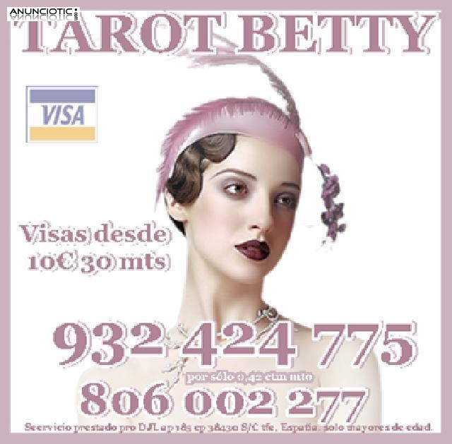 Tarot barato Carol 5� 15min 918 371 235. Tarot barato 806 002 211 por s&oacute;lo 