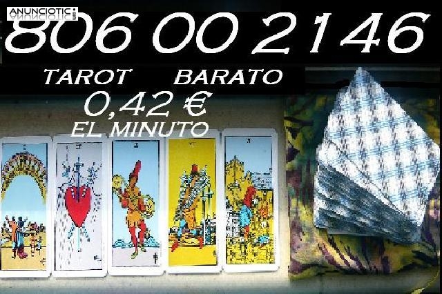 Tarot 806 Barato /Tarot Econ&oacute;mico/Tarotistas