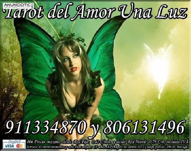 &iquest;Tendremos Futuro como Pareja? 806 desde 0.42�/m 	////