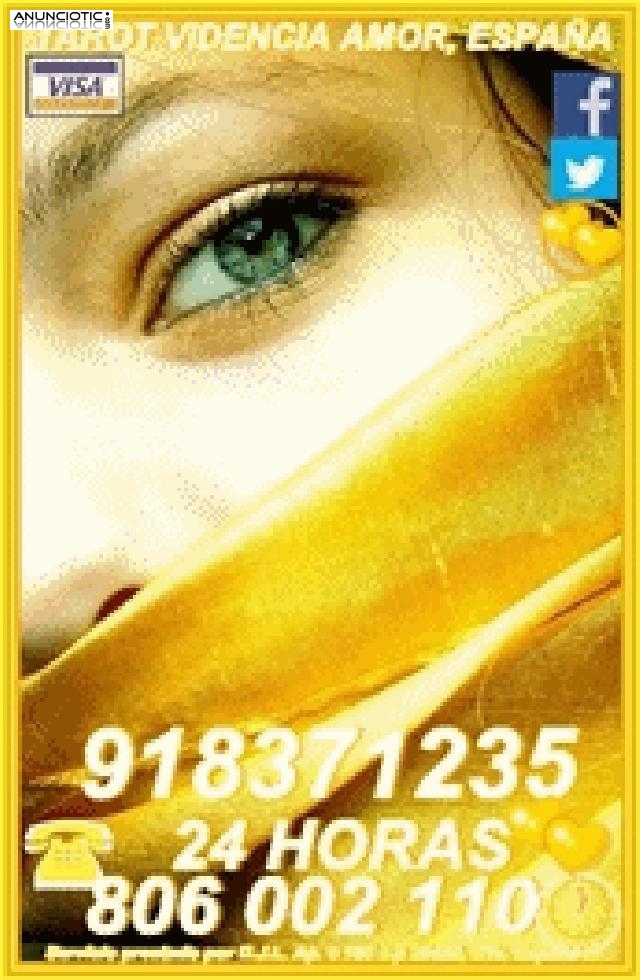 Oferta tarot  Amor  5� 15 min, 918 371 235 online  de Espa&ntilde;a Lider En Amor