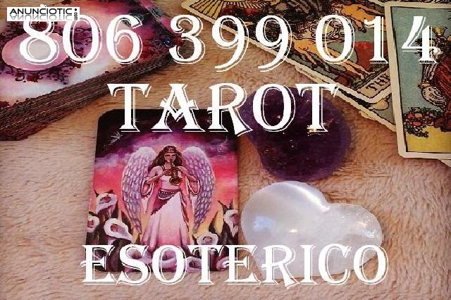 Tarot 806 Econ&oacute;mico/Tarotista