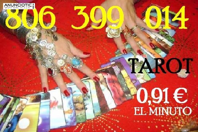 Tarot 806 Econ&oacute;mico/Tarotistas/Esoterico