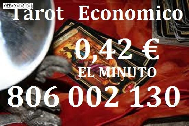 Tarot L&iacute;neas Economicas/Tarot del Amor.