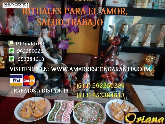 PODEROSA BRUJA  REALIZA BA&Ntilde;OS DE FLORECIMIENTO