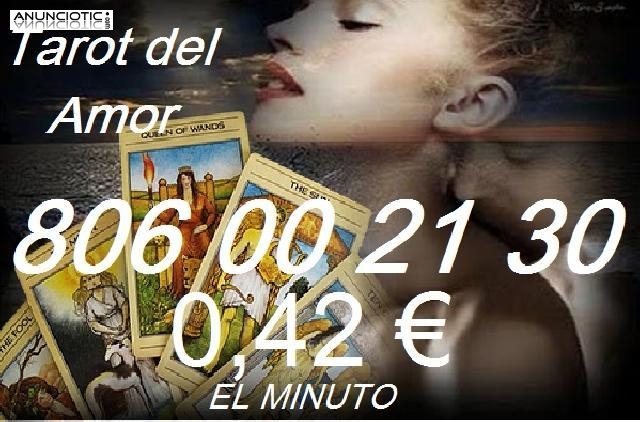 Tarot 806 Telef&oacute;nico/Tarot del Amor/Barato
