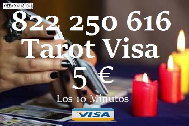 Tarot Visa Barata/Tarot del Amor/ 822 250 616