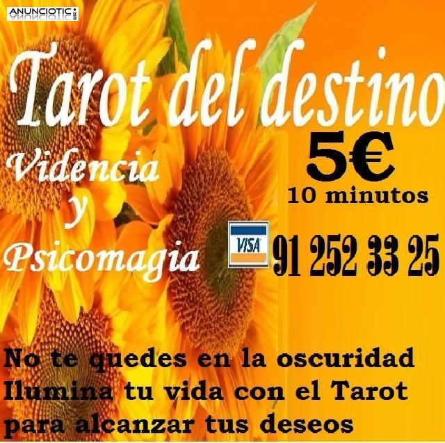 Tarot visa de la uni&oacute;n