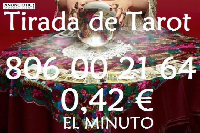 Tarot Visa Barato/Tarotista/806 Econ&oacute;mico.