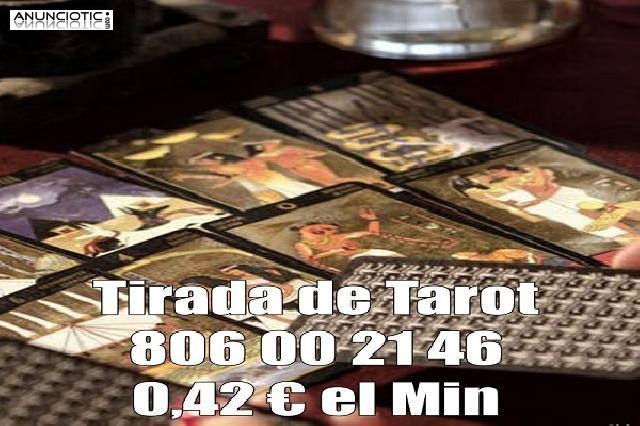 Tarot Visa Econ&oacute;mica/L&iacute;nea Barata/Tarotista