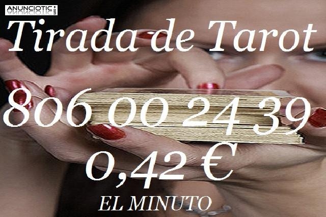 Tarot Barato 806/Tarot Visa Cristabel/9�/30 Min