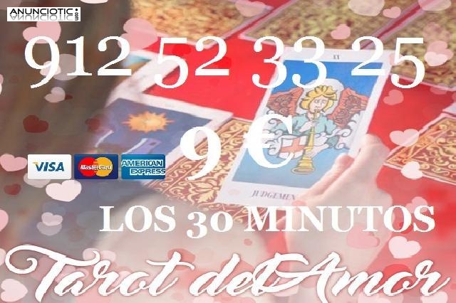 Tarot Visa/Tarot las 24 Horas/9 � los 30 Min